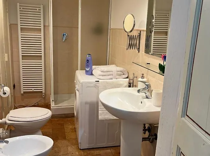 Apartament Casa Di Silvia_monolocale